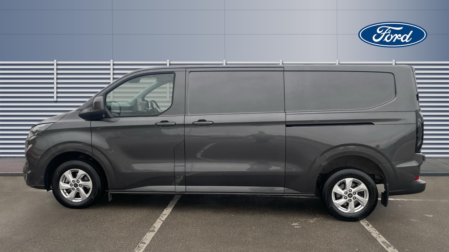 Used Ford Transit Custom 2024 for sale - 76422234: Photo 3