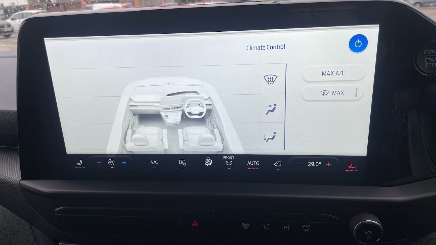 Used Ford Transit Custom 2024 for sale - 76422234: Photo 30