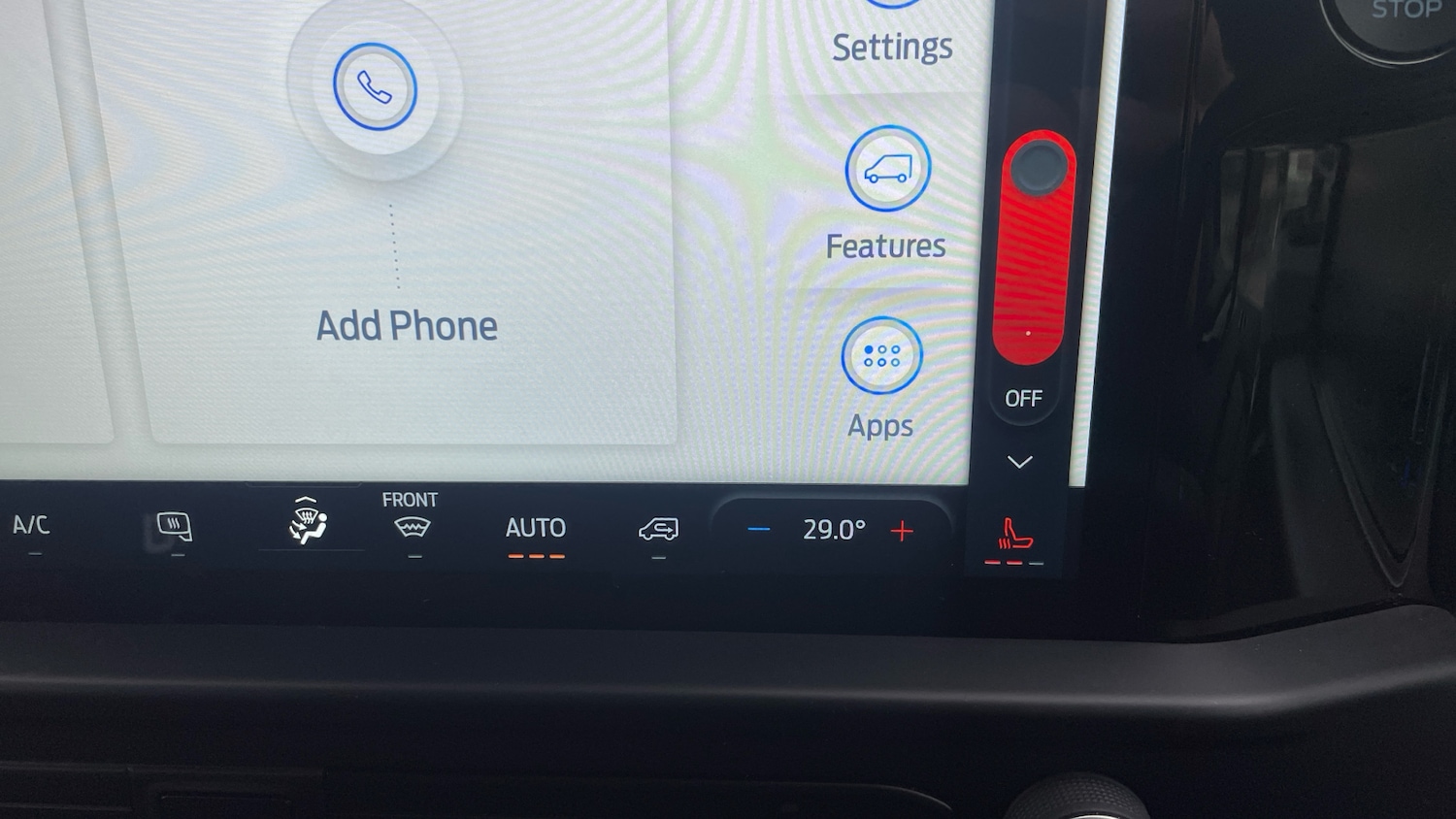 Used Ford Transit Custom 2024 for sale - 76422234: Photo 32