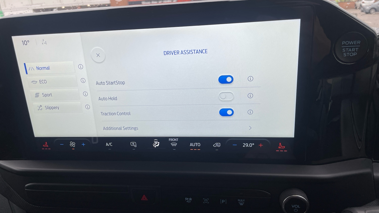 Used Ford Transit Custom 2024 for sale - 76422234: Photo 34