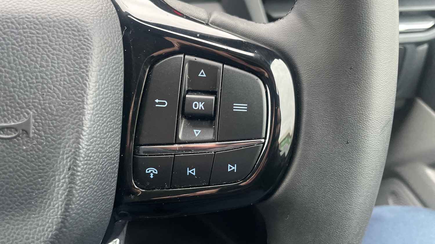 Used Ford Transit Custom 2024 for sale - 76422234: Photo 6