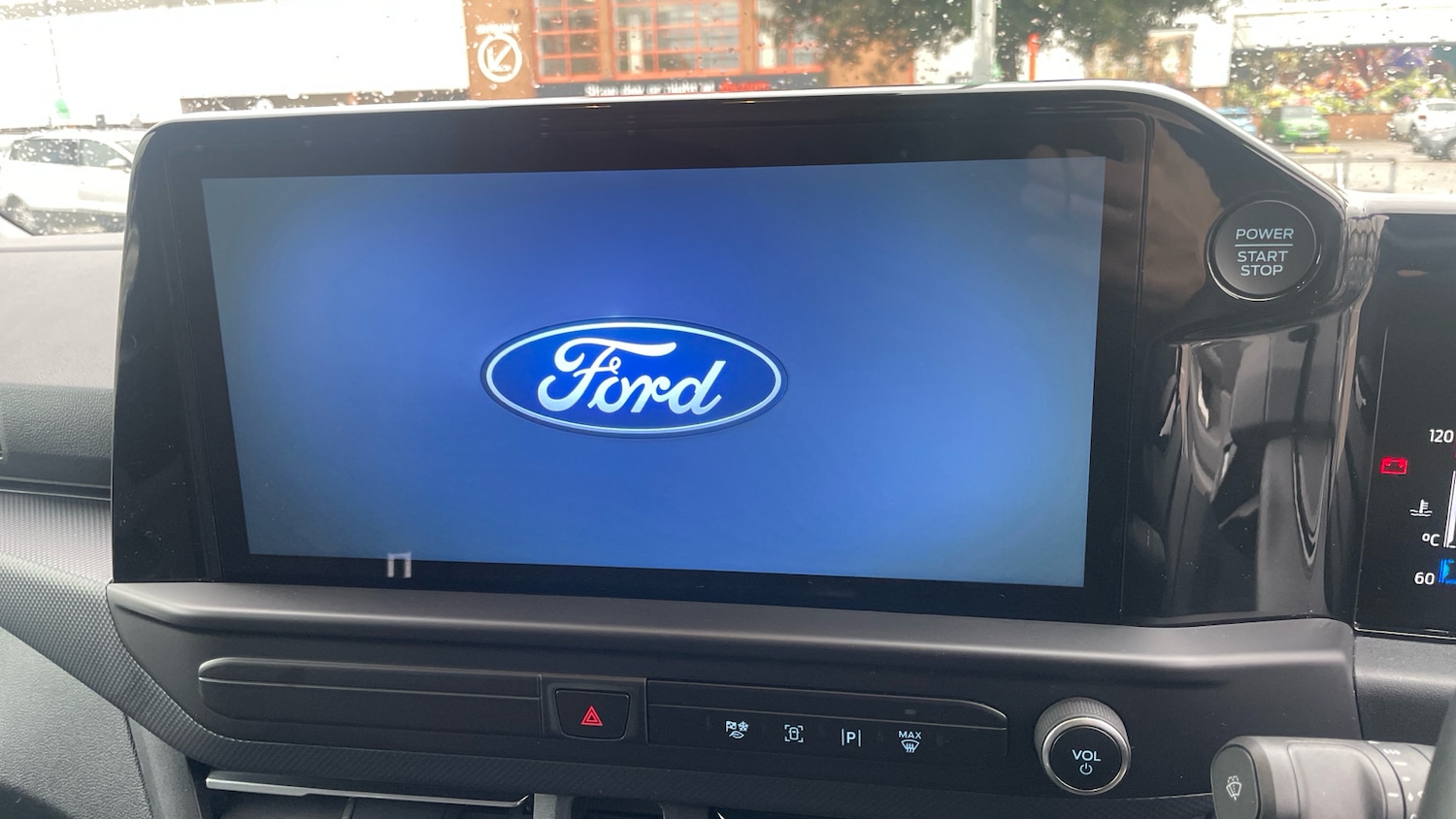 Used Ford Transit Custom 2024 for sale - 76422234: Photo 9