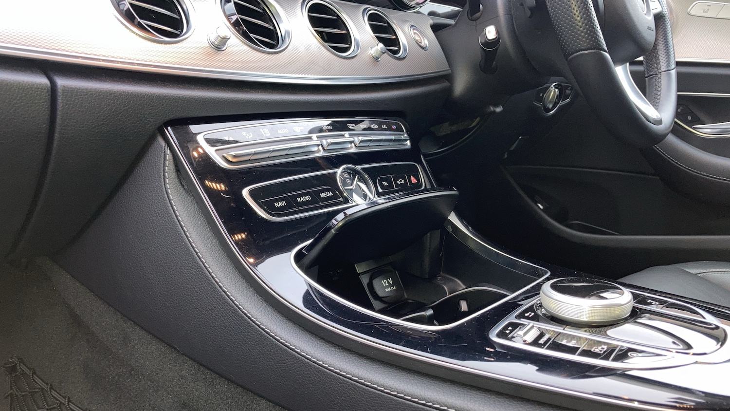 Used Mercedes-Benz E Class 2018 for sale - 77251054: Photo 16