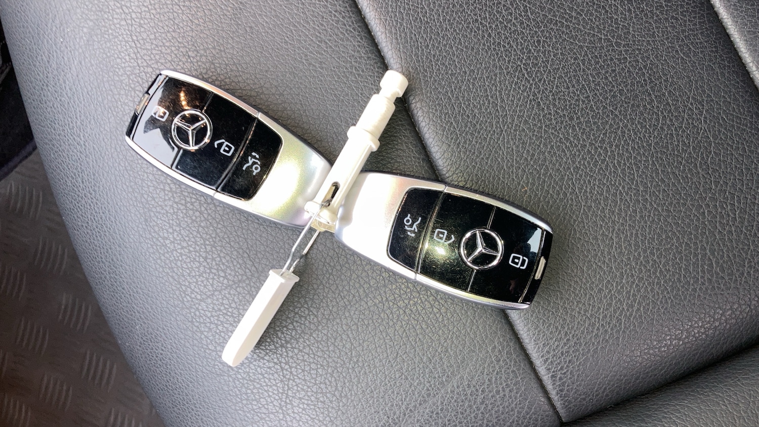 Used Mercedes-Benz E Class 2018 for sale - 77251054: Photo 35