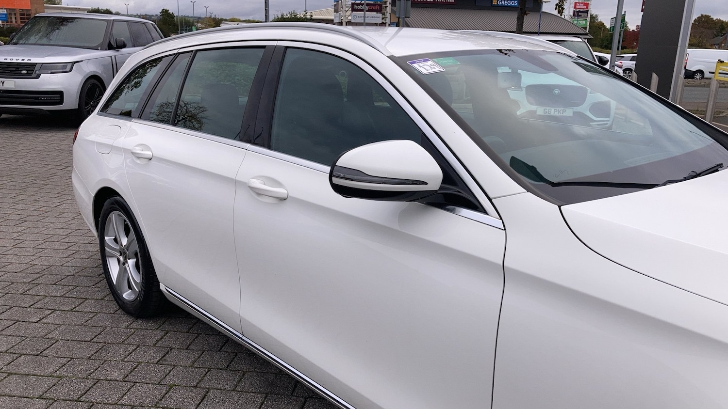 Used Mercedes-Benz E Class 2018 for sale - 77251054: Photo 37