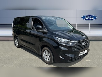 Used Ford Transit Custom 2025 for sale - 75584546: Photo