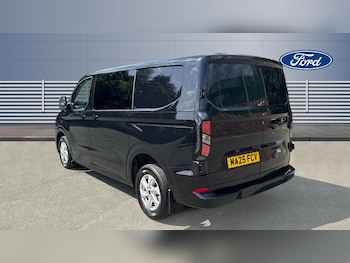 Used Ford Transit Custom 2025 for sale - 75584546: Photo