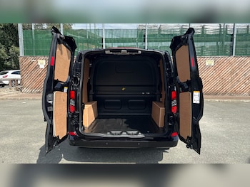 Used Ford Transit Custom 2025 for sale - 75584546: Photo
