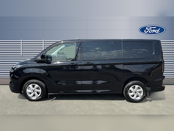 Used Ford Transit Custom 2025 for sale - 75584546: Photo