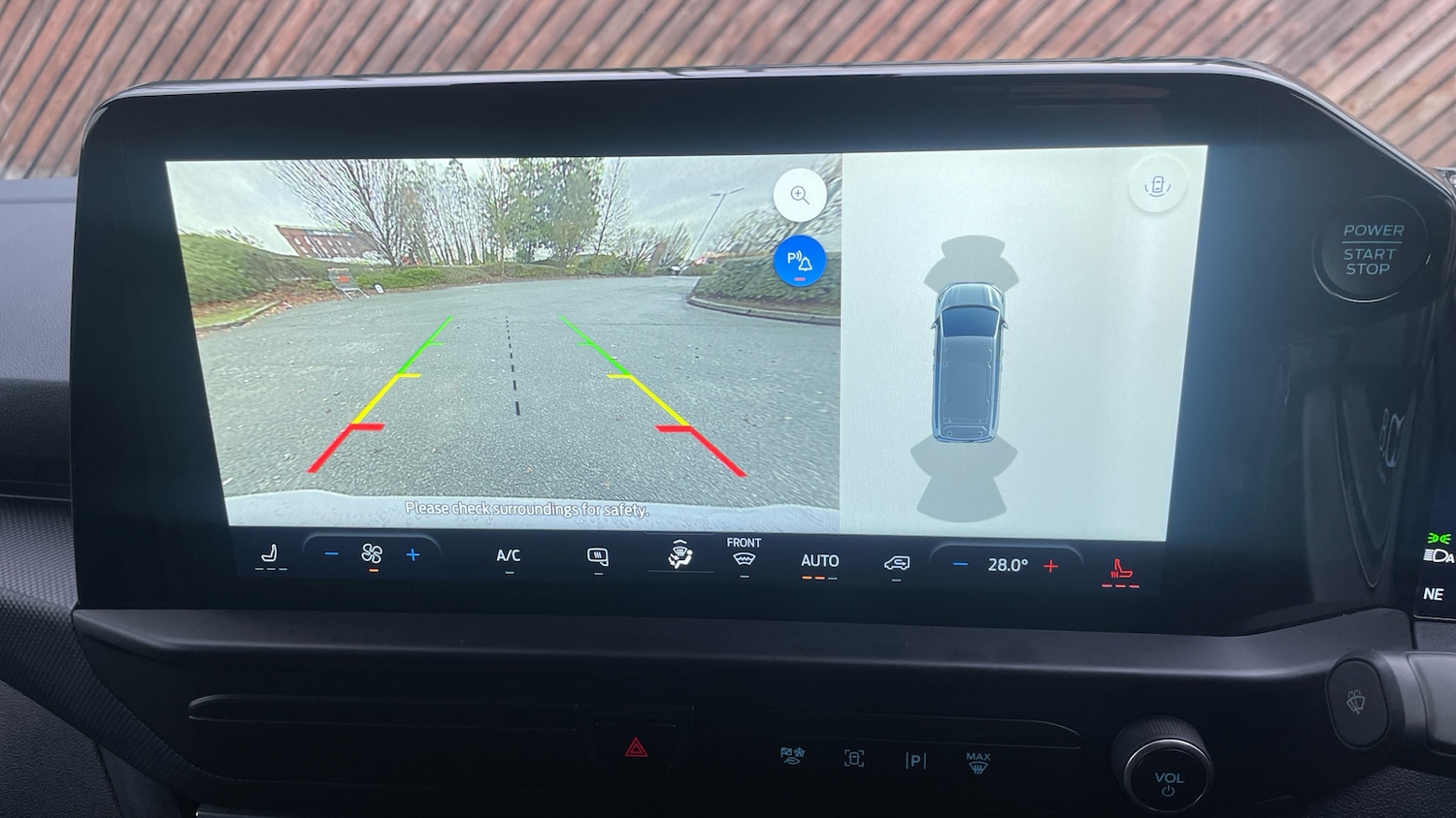 Used Ford Transit Custom 2025 for sale - 76766797: Photo 10