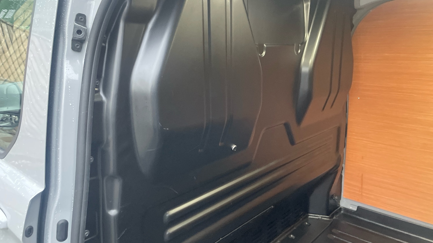 Used Ford Transit Custom 2025 for sale - 76766797: Photo 13