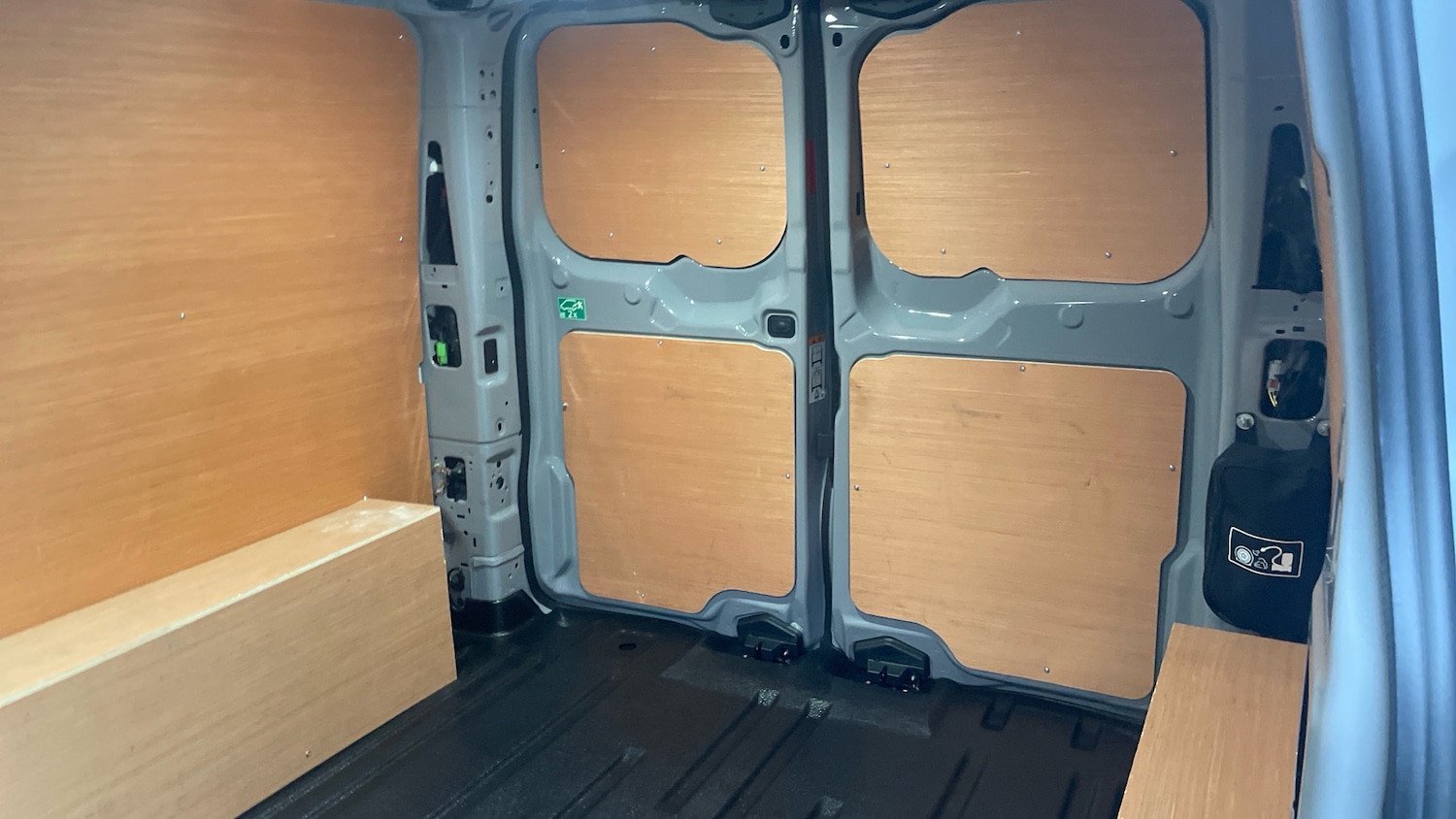 Used Ford Transit Custom 2025 for sale - 76766797: Photo 14