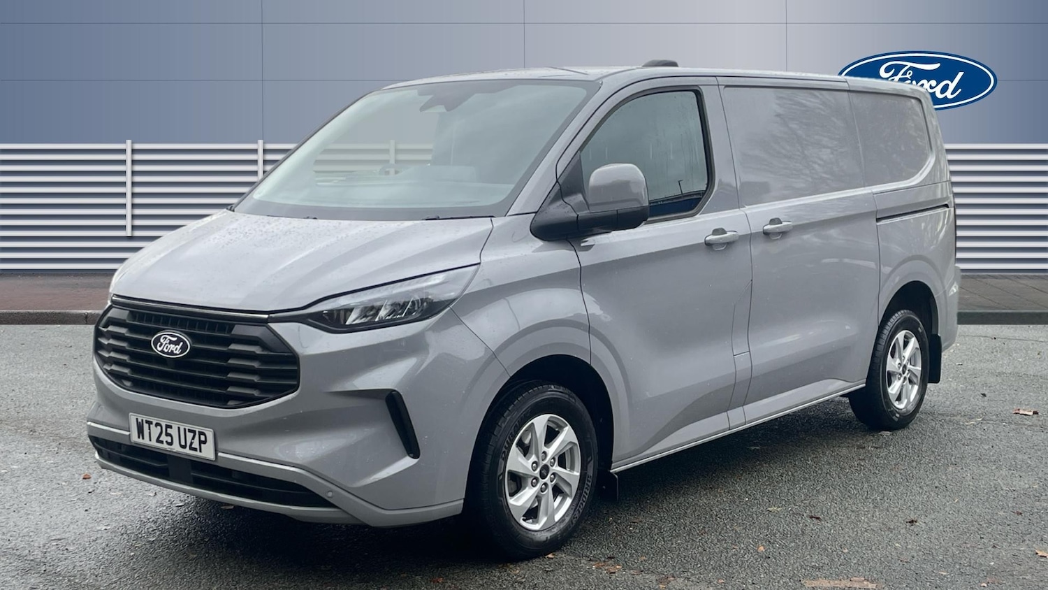 Used Ford Transit Custom 2025 for sale - 76766797: Photo 15