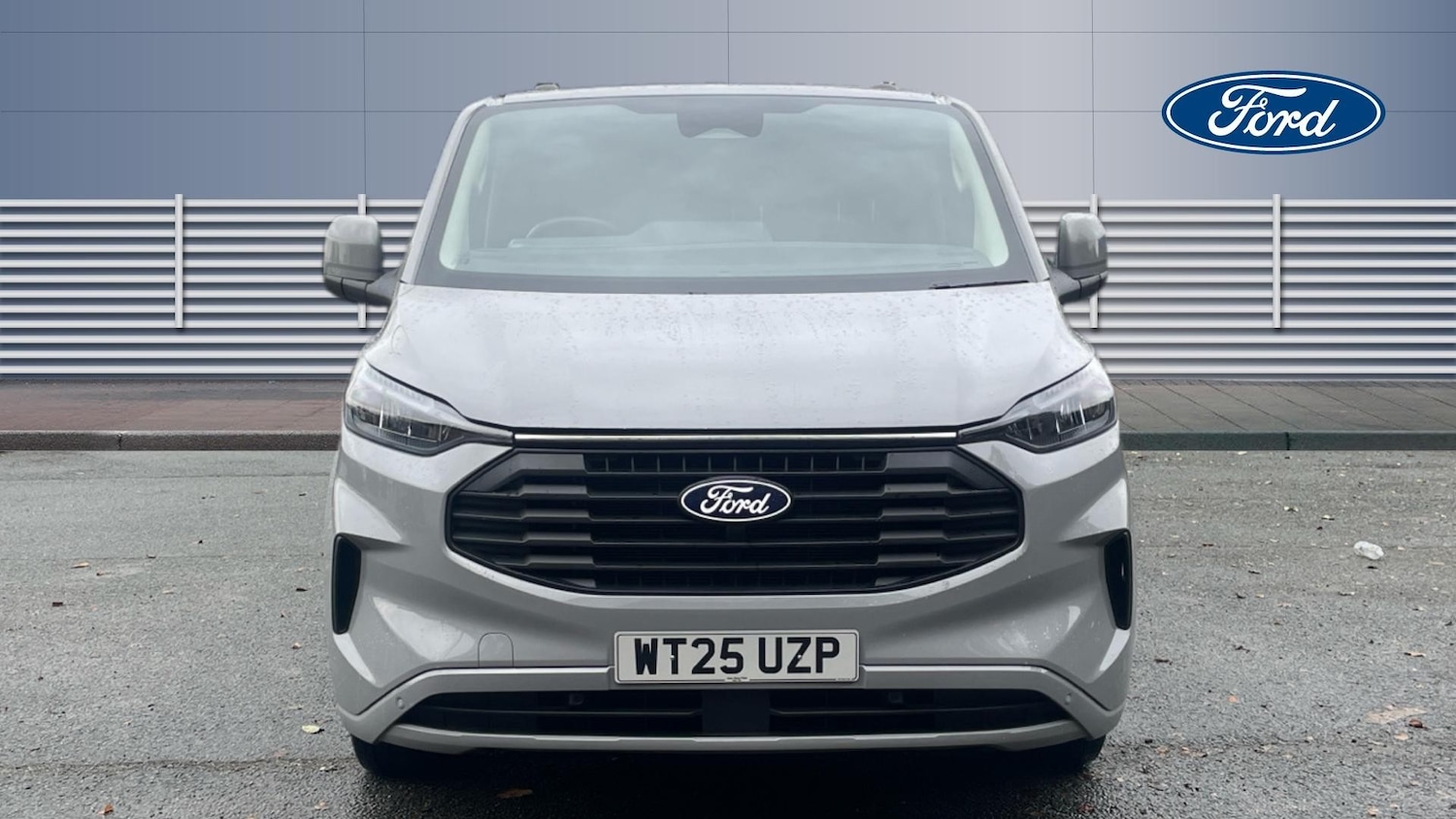 Used Ford Transit Custom 2025 for sale - 76766797: Photo 16