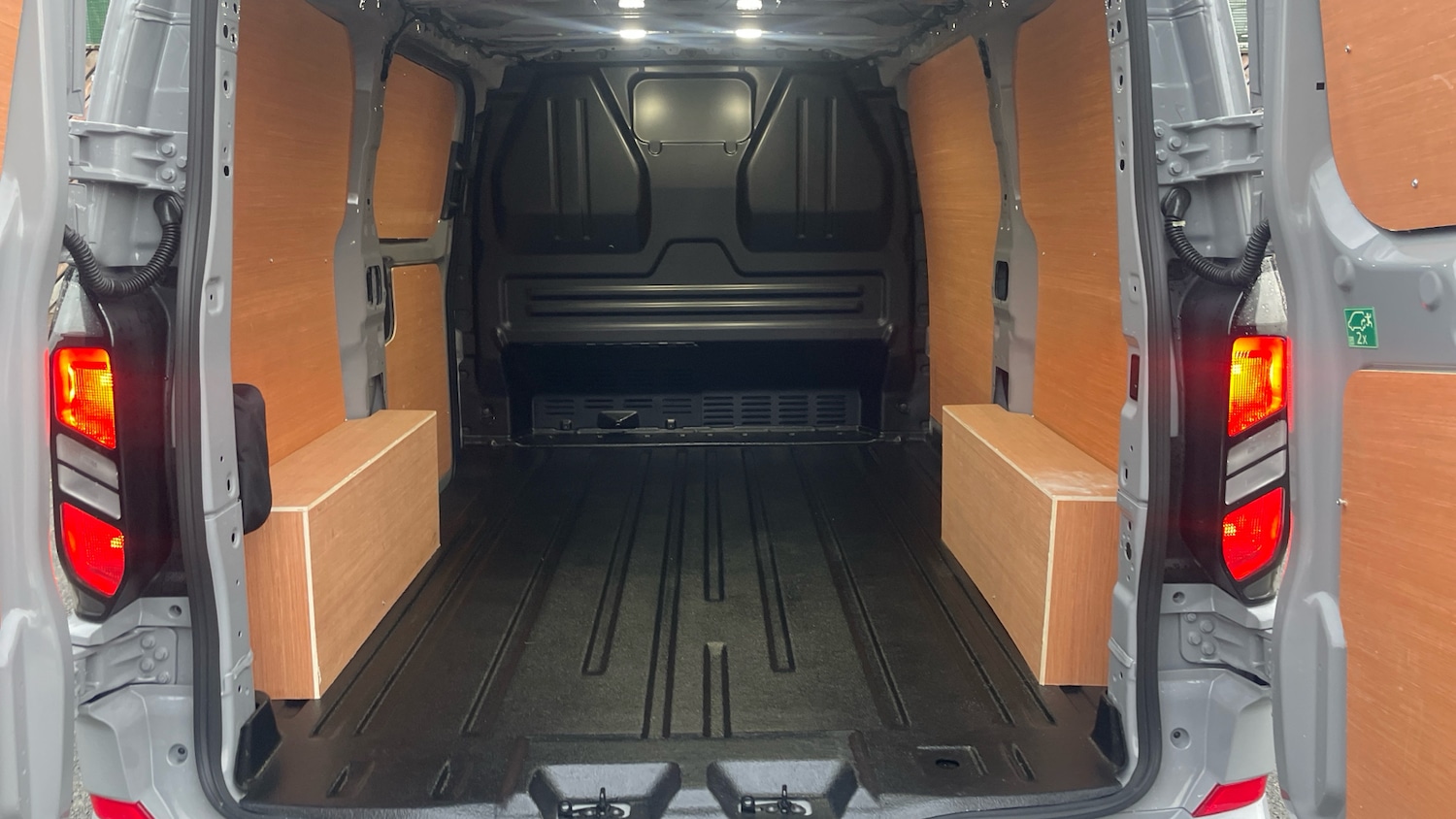 Used Ford Transit Custom 2025 for sale - 76766797: Photo 21