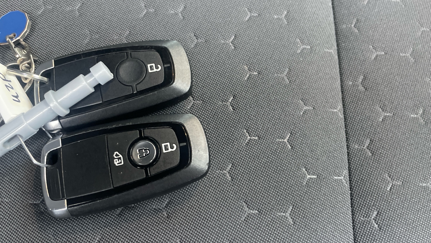 Used Ford Transit Custom 2025 for sale - 76766797: Photo 24