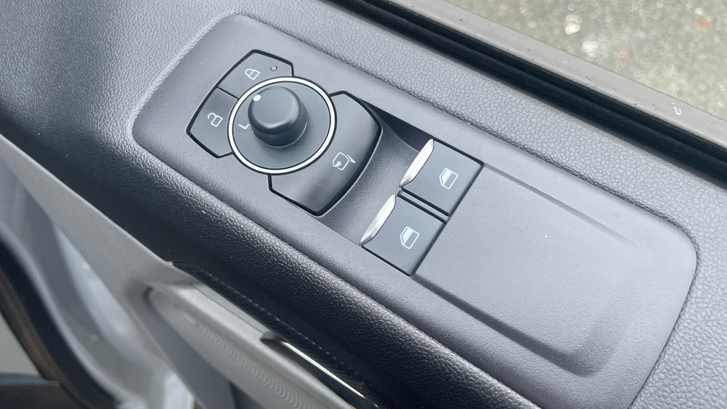 Used Ford Transit Custom 2025 for sale - 76766797: Photo 25