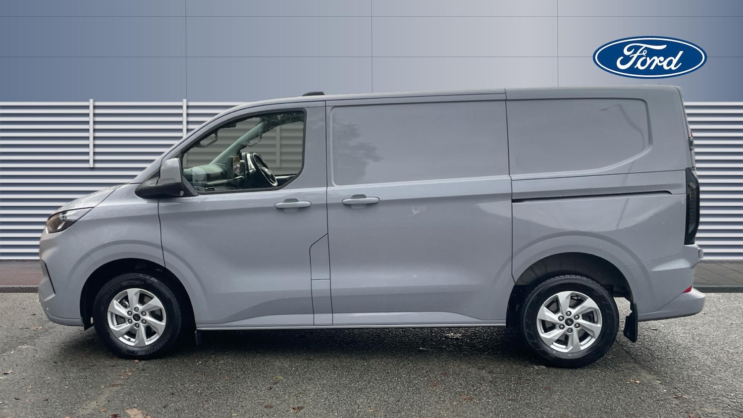 Used Ford Transit Custom 2025 for sale - 76766797: Photo 3