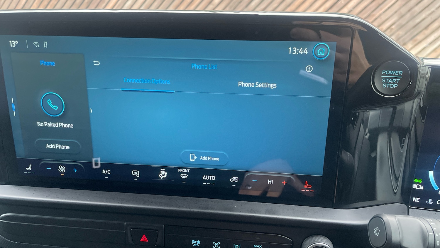 Used Ford Transit Custom 2025 for sale - 76766797: Photo 30