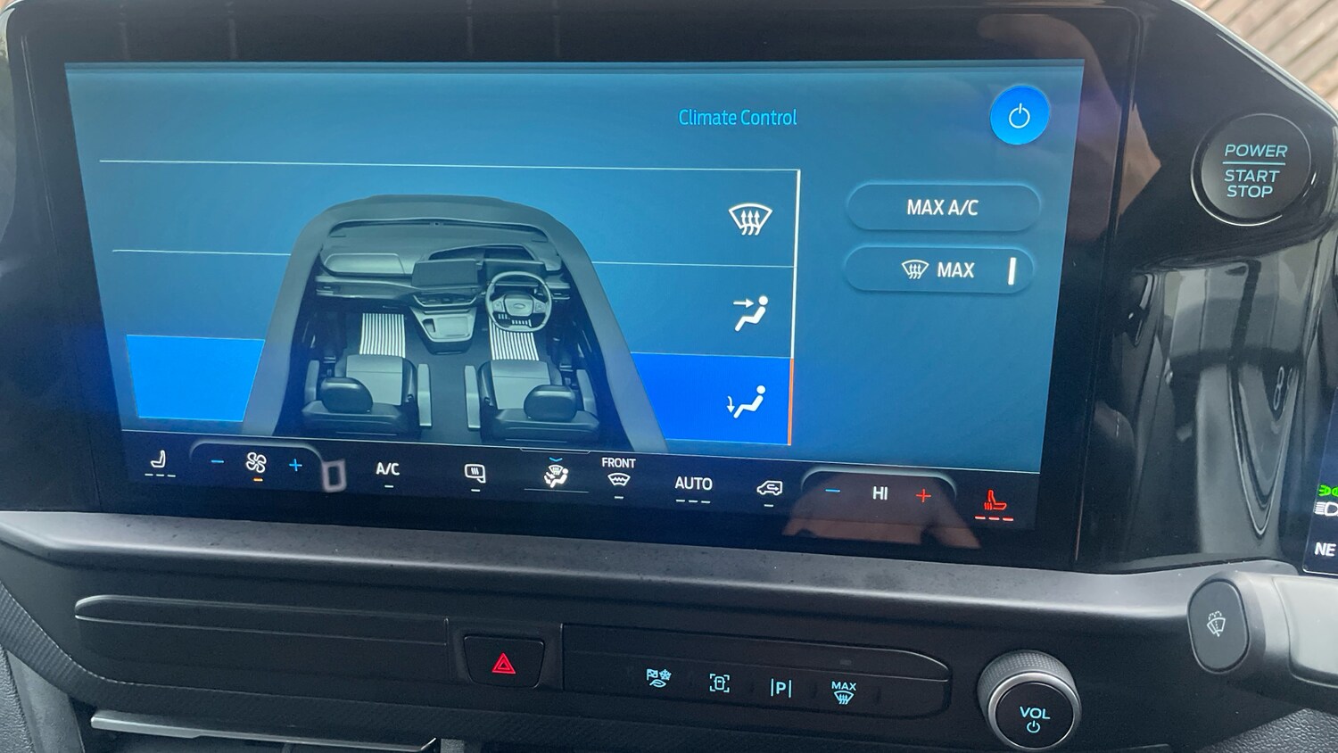 Used Ford Transit Custom 2025 for sale - 76766797: Photo 31