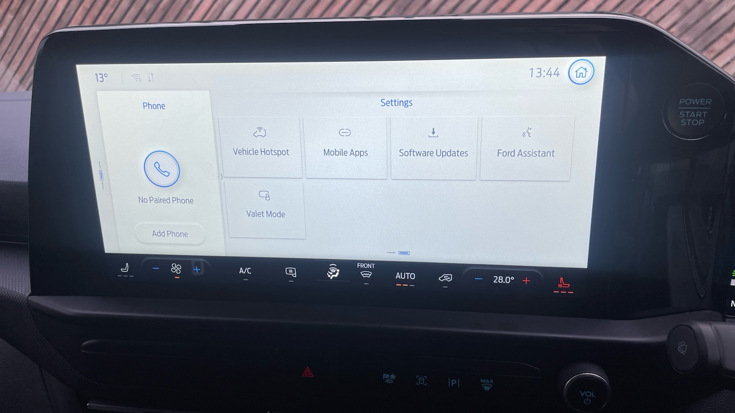 Used Ford Transit Custom 2025 for sale - 76766797: Photo 33