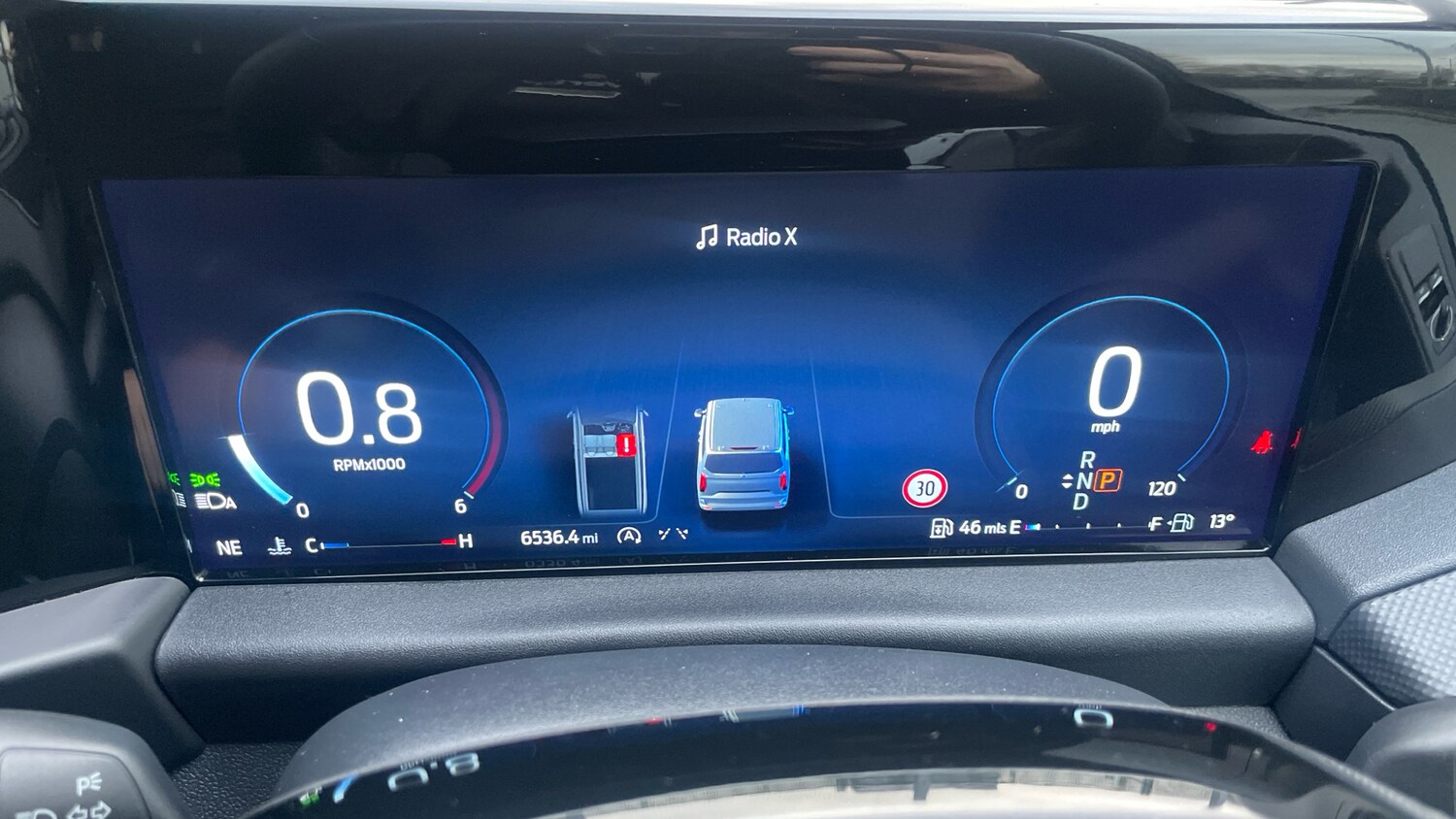 Used Ford Transit Custom 2025 for sale - 76766797: Photo 34