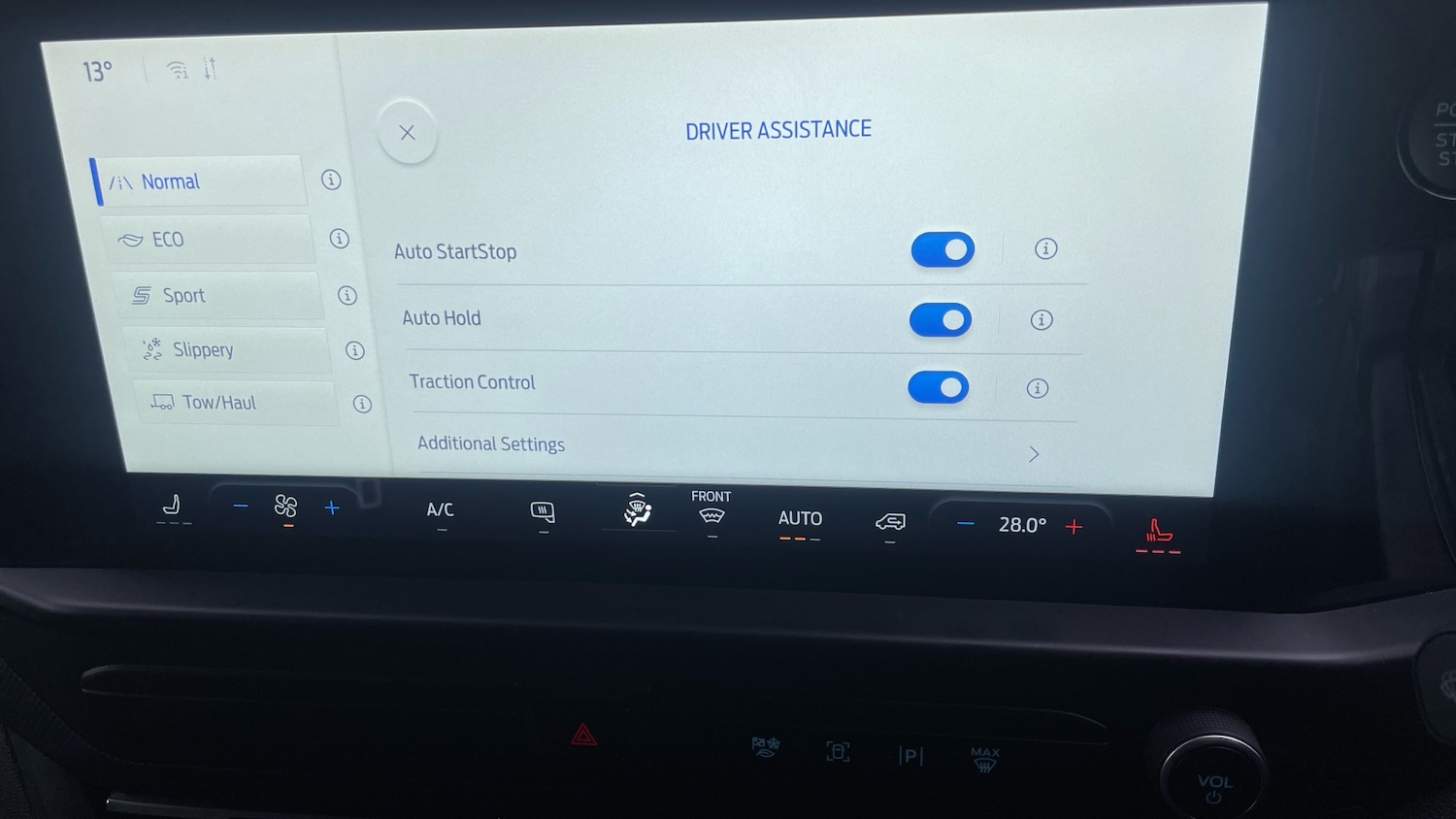 Used Ford Transit Custom 2025 for sale - 76766797: Photo 36