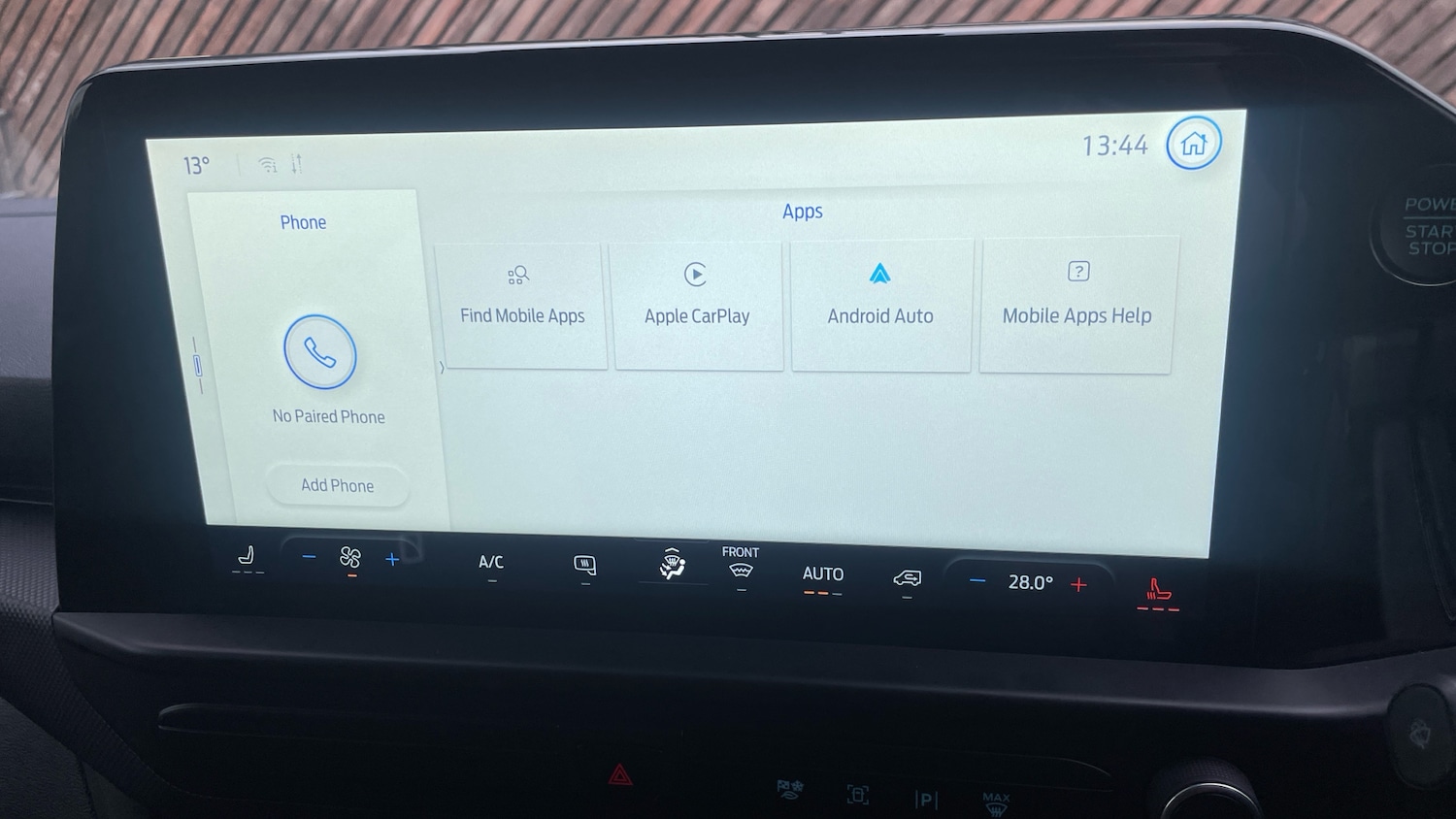 Used Ford Transit Custom 2025 for sale - 76766797: Photo 37