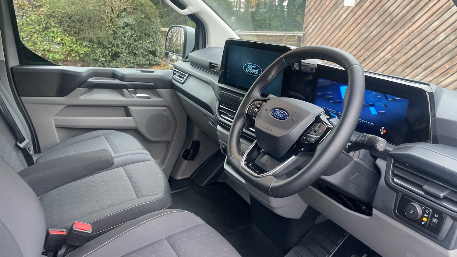 Used Ford Transit Custom 2025 for sale - 76766797: Photo 5