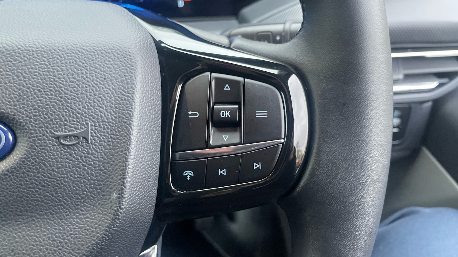 Used Ford Transit Custom 2025 for sale - 76766797: Photo 6