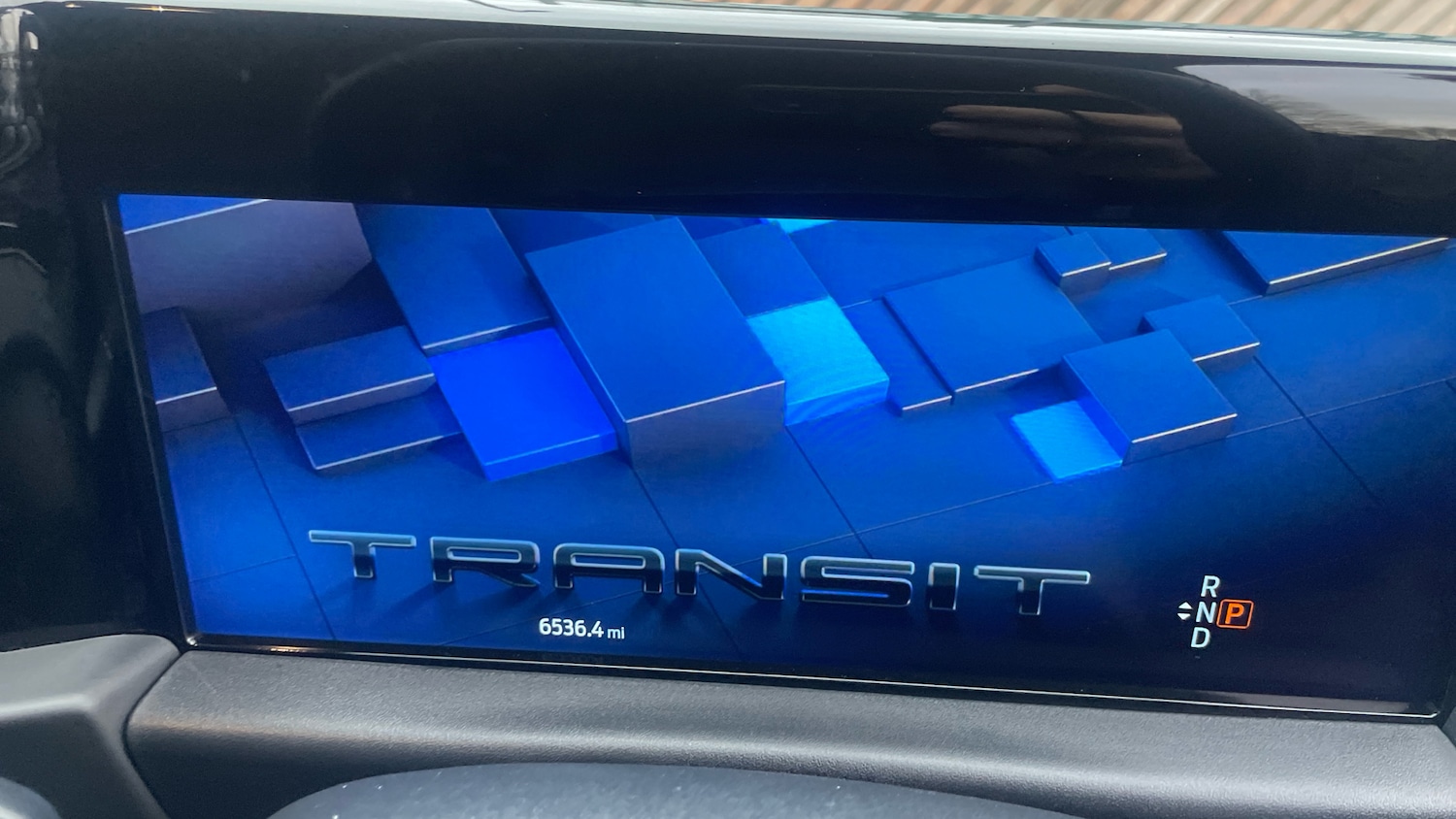 Used Ford Transit Custom 2025 for sale - 76766797: Photo 7