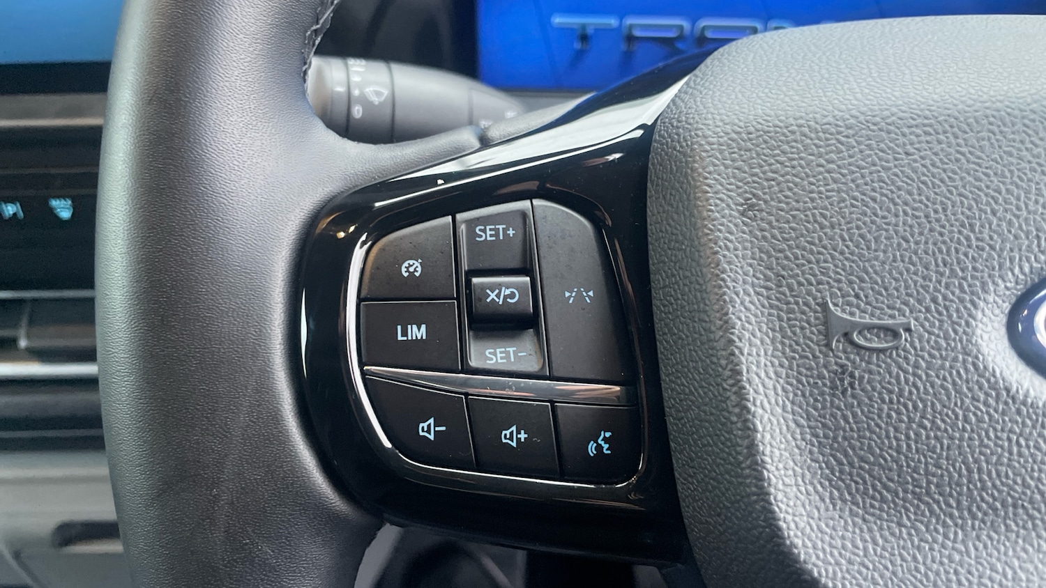 Used Ford Transit Custom 2025 for sale - 76766797: Photo 8