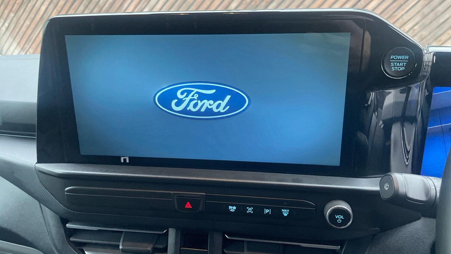 Used Ford Transit Custom 2025 for sale - 76766797: Photo 9