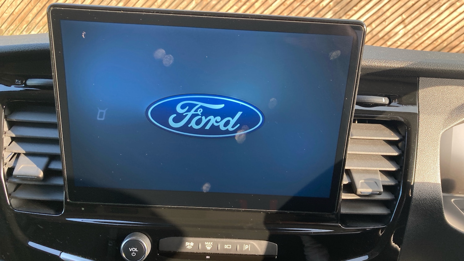 Used Ford Transit 2025 for sale - 76504370: Photo 10