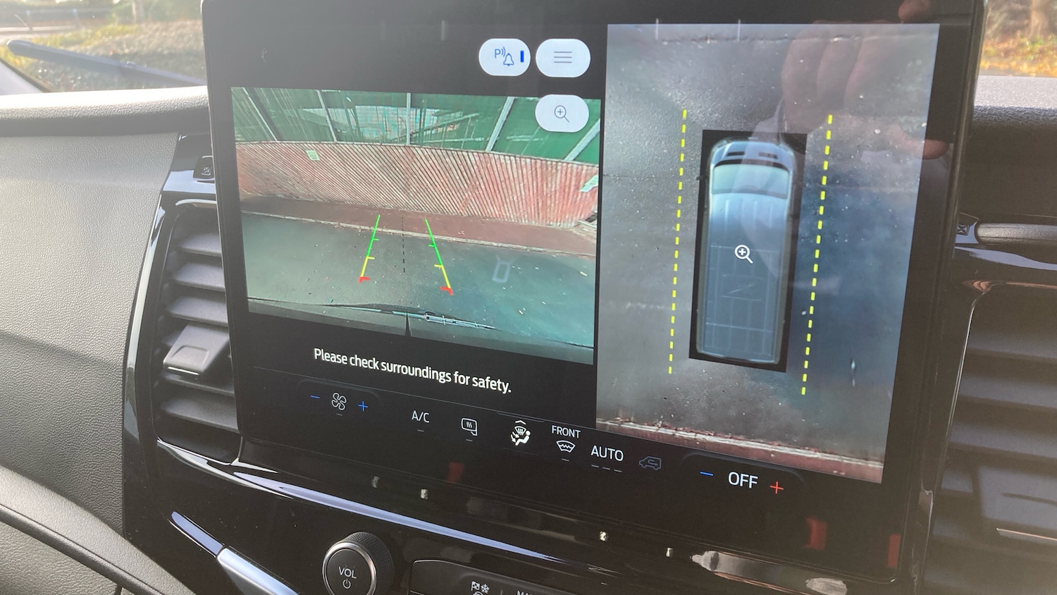 Used Ford Transit 2025 for sale - 76504370: Photo 11