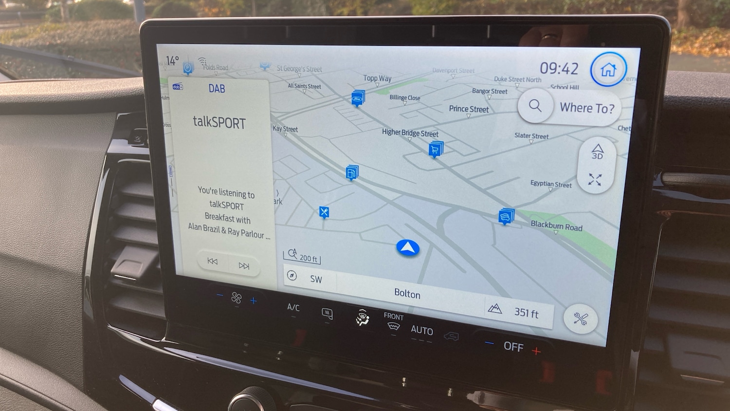 Used Ford Transit 2025 for sale - 76504370: Photo 12