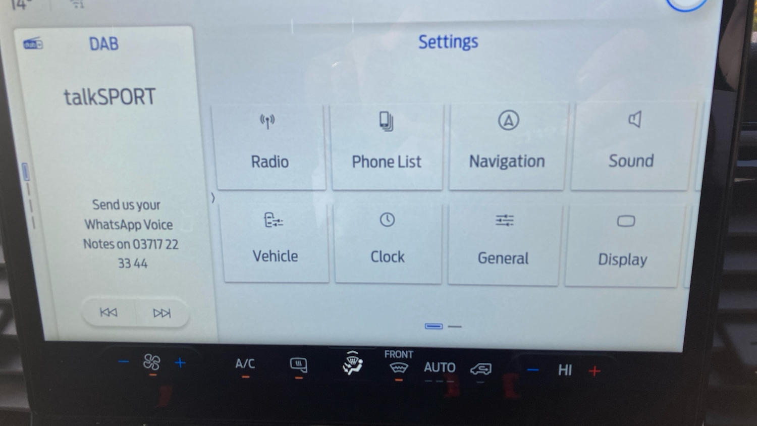 Used Ford Transit 2025 for sale - 76504370: Photo 13