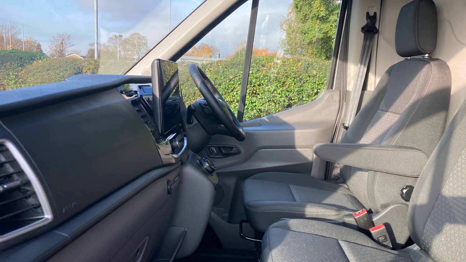 Used Ford Transit 2025 for sale - 76504370: Photo 15