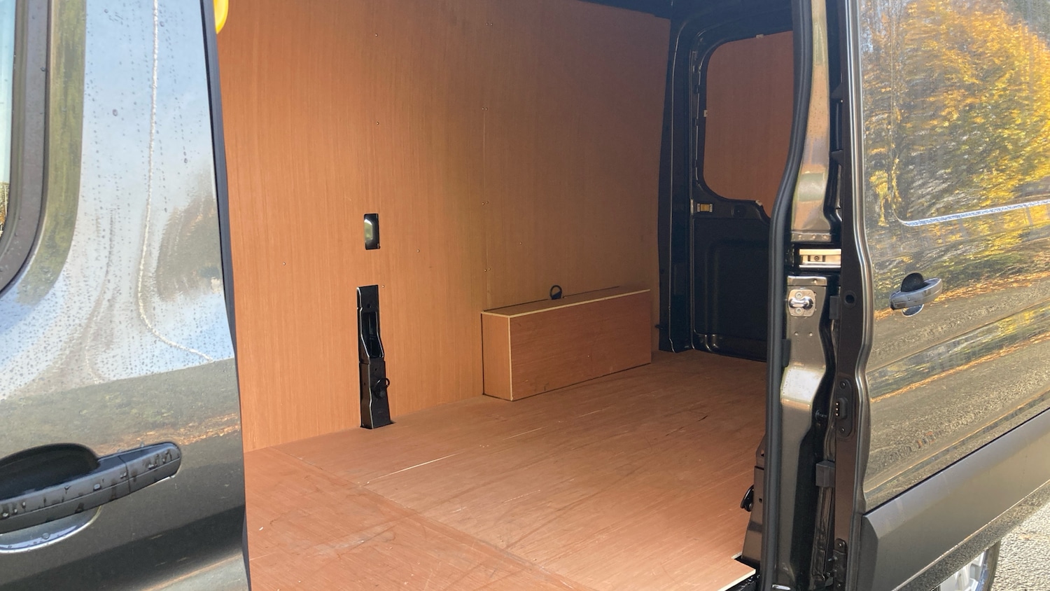 Used Ford Transit 2025 for sale - 76504370: Photo 16