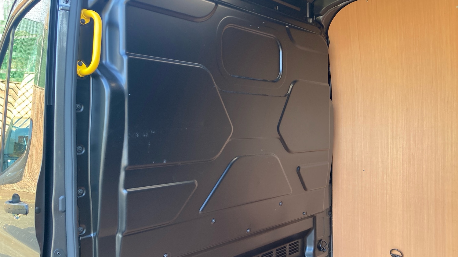 Used Ford Transit 2025 for sale - 76504370: Photo 17