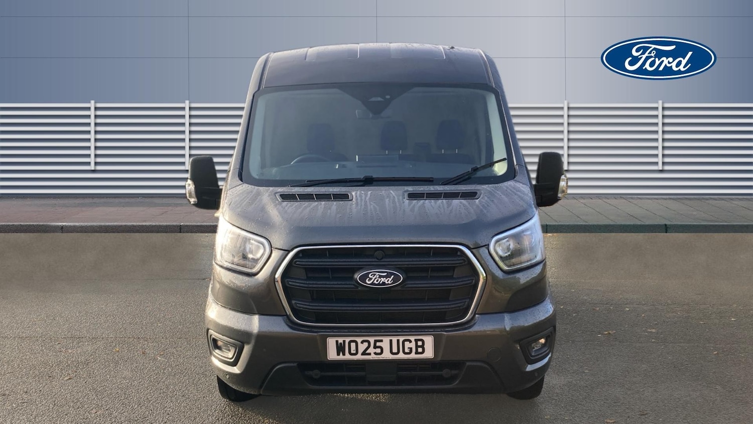 Used Ford Transit 2025 for sale - 76504370: Photo 20