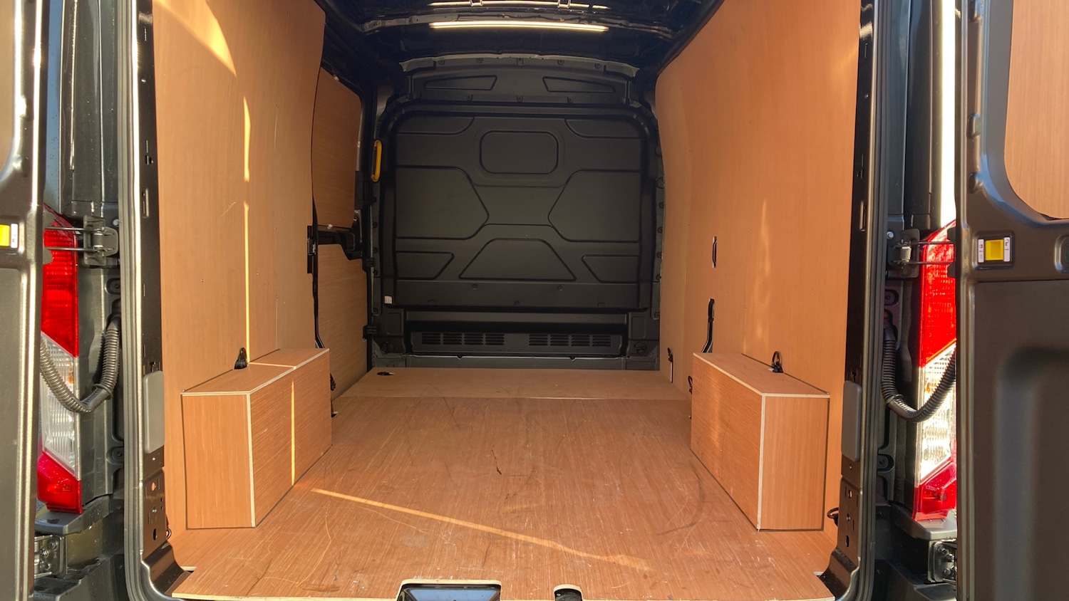 Used Ford Transit 2025 for sale - 76504370: Photo 25