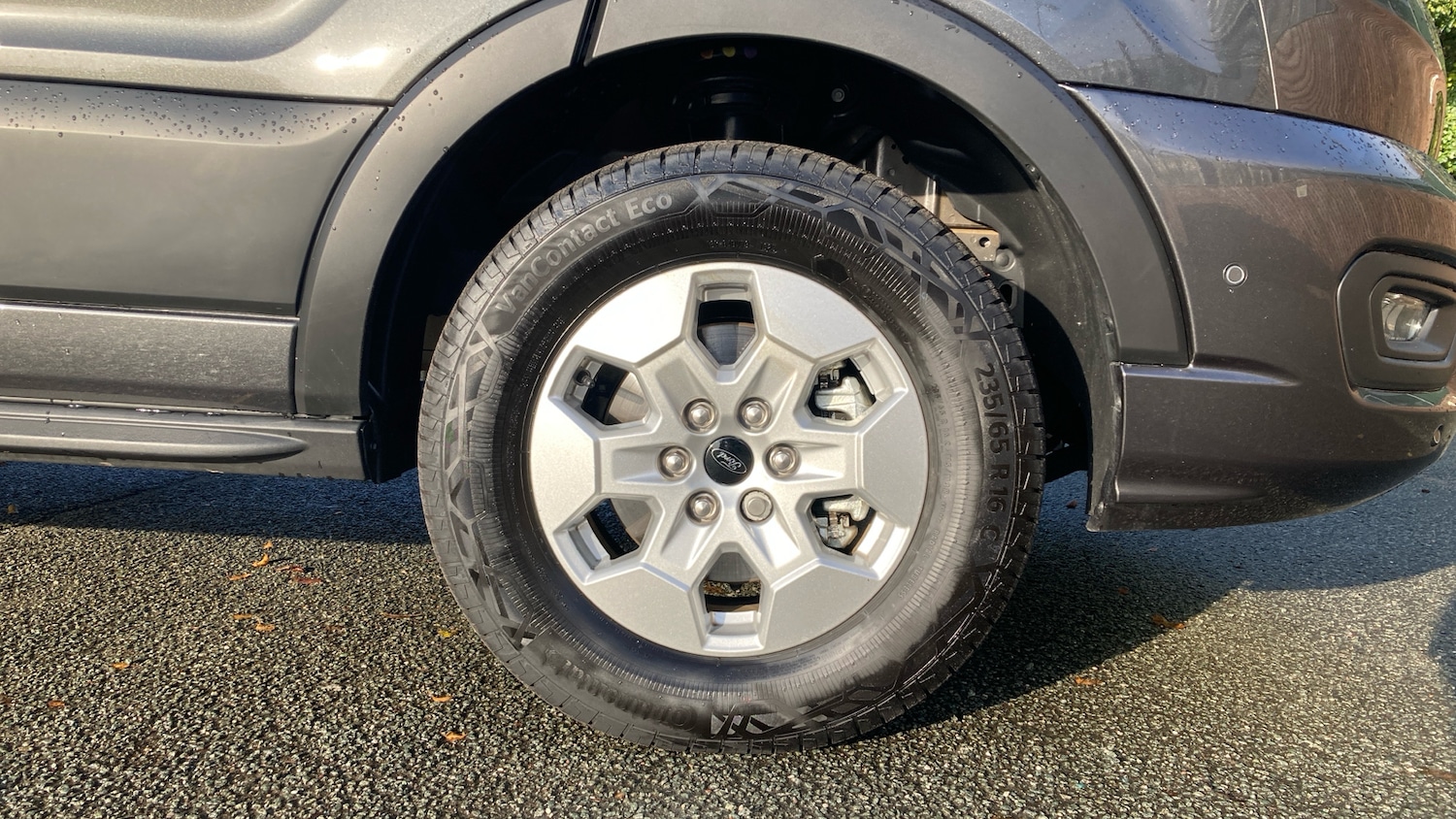 Used Ford Transit 2025 for sale - 76504370: Photo 26