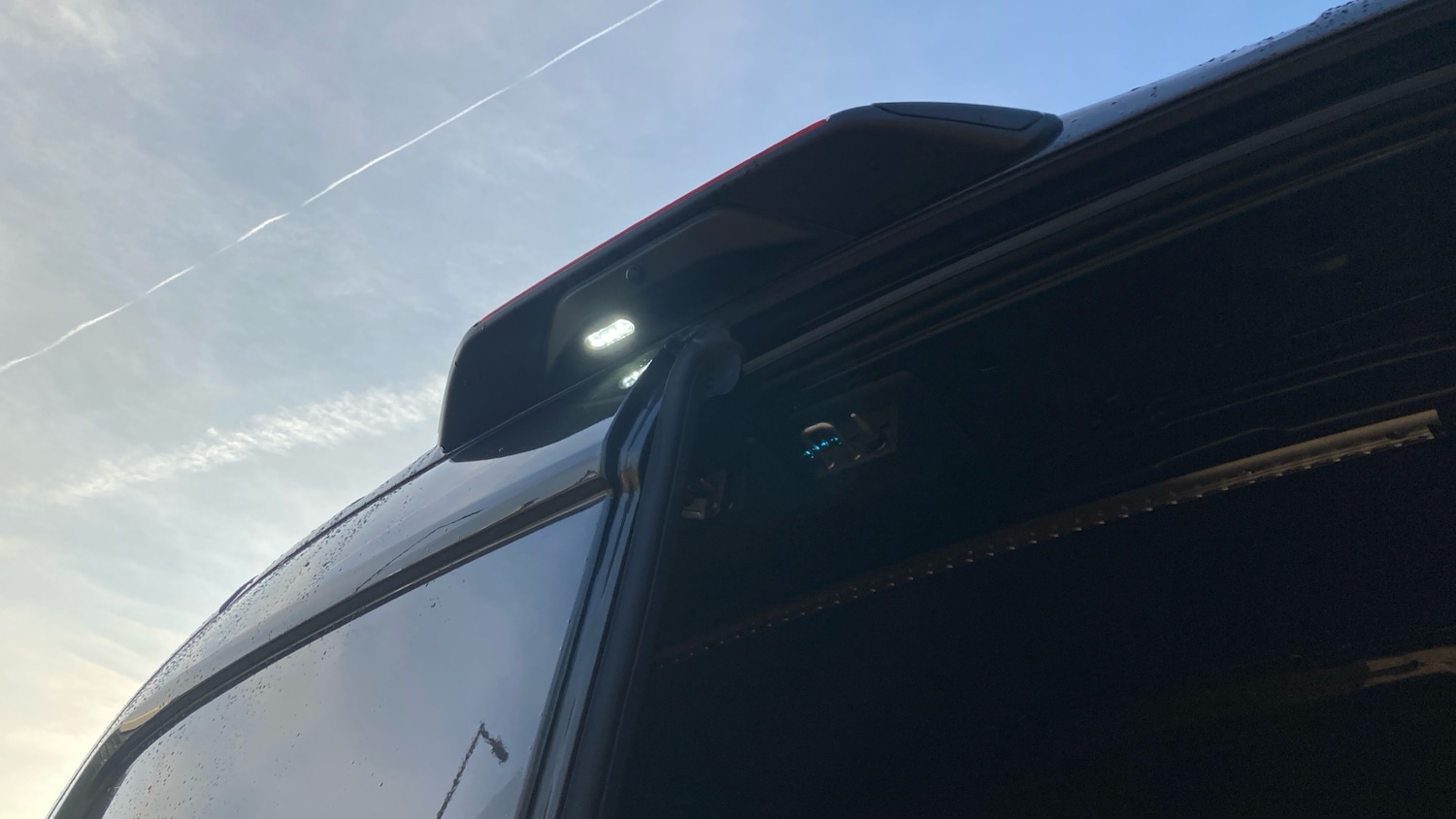 Used Ford Transit 2025 for sale - 76504370: Photo 28