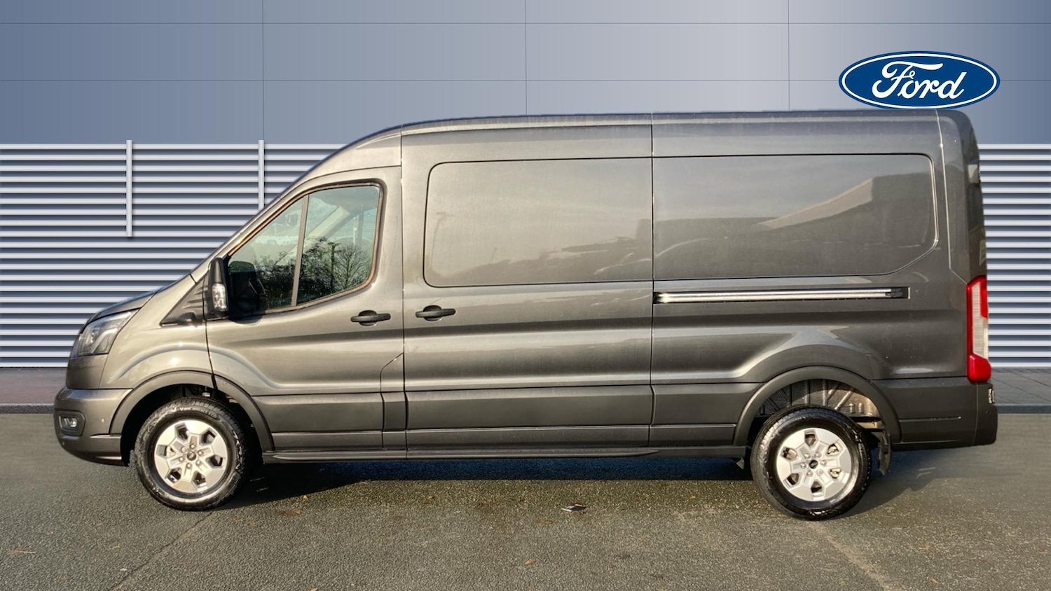 Used Ford Transit 2025 for sale - 76504370: Photo 3