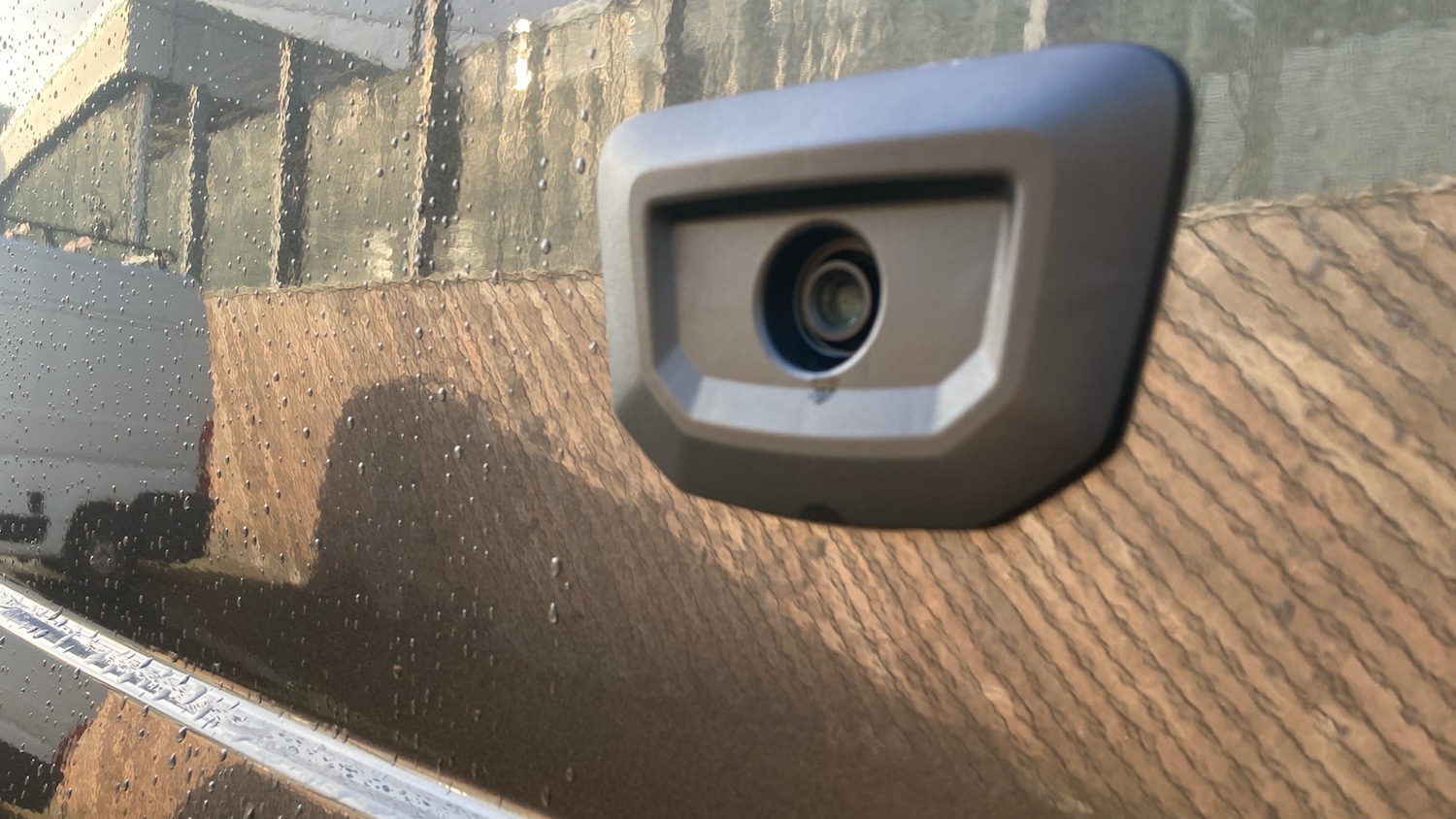 Used Ford Transit 2025 for sale - 76504370: Photo 30