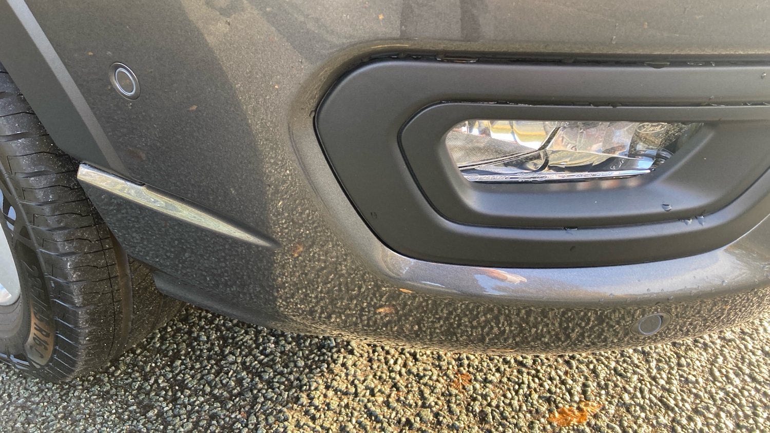 Used Ford Transit 2025 for sale - 76504370: Photo 32