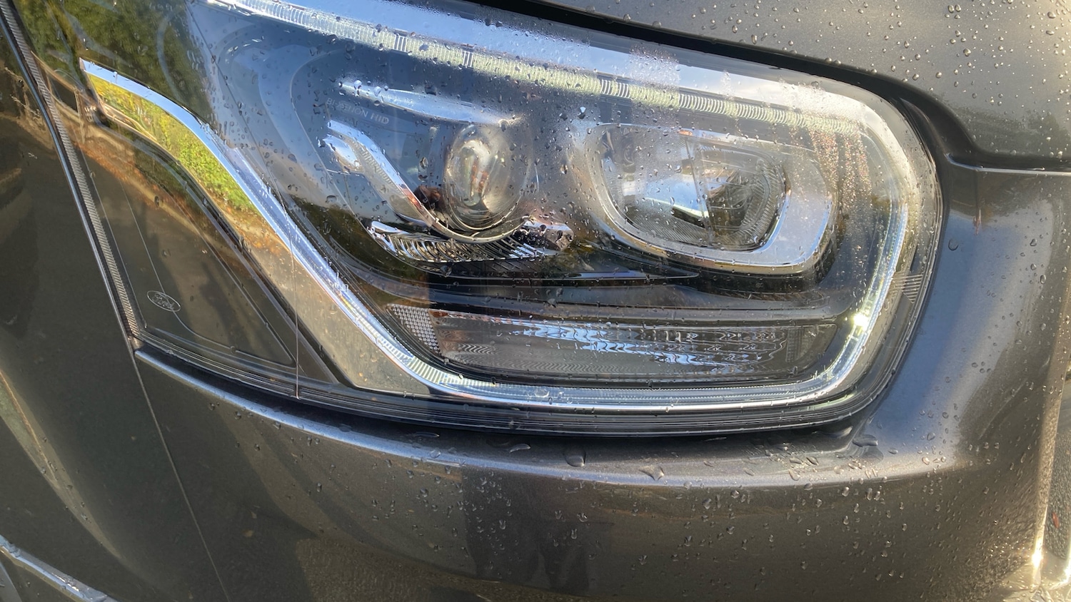 Used Ford Transit 2025 for sale - 76504370: Photo 33