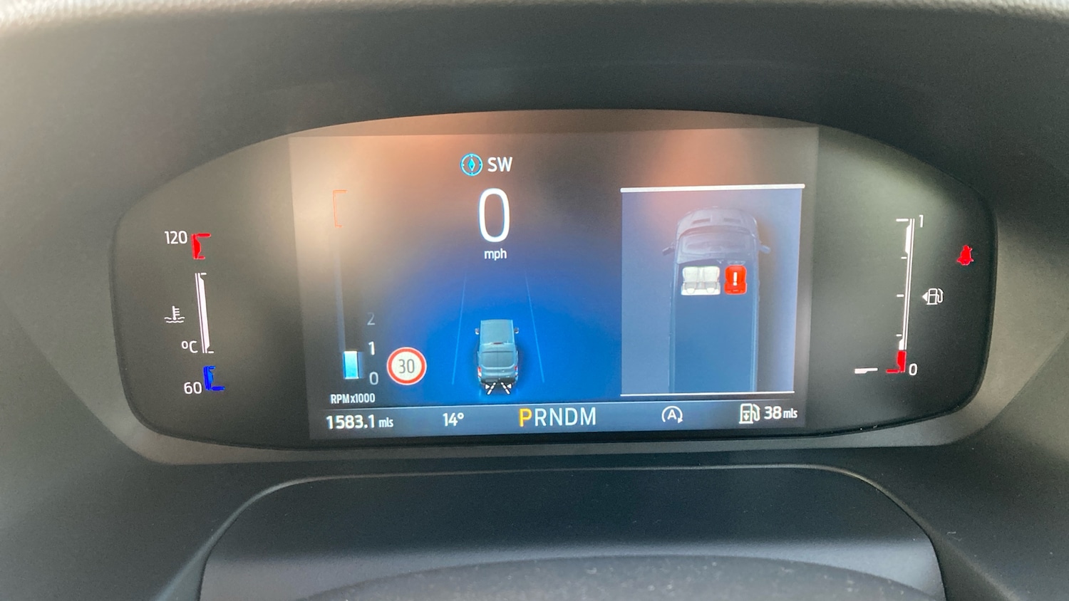 Used Ford Transit 2025 for sale - 76504370: Photo 34