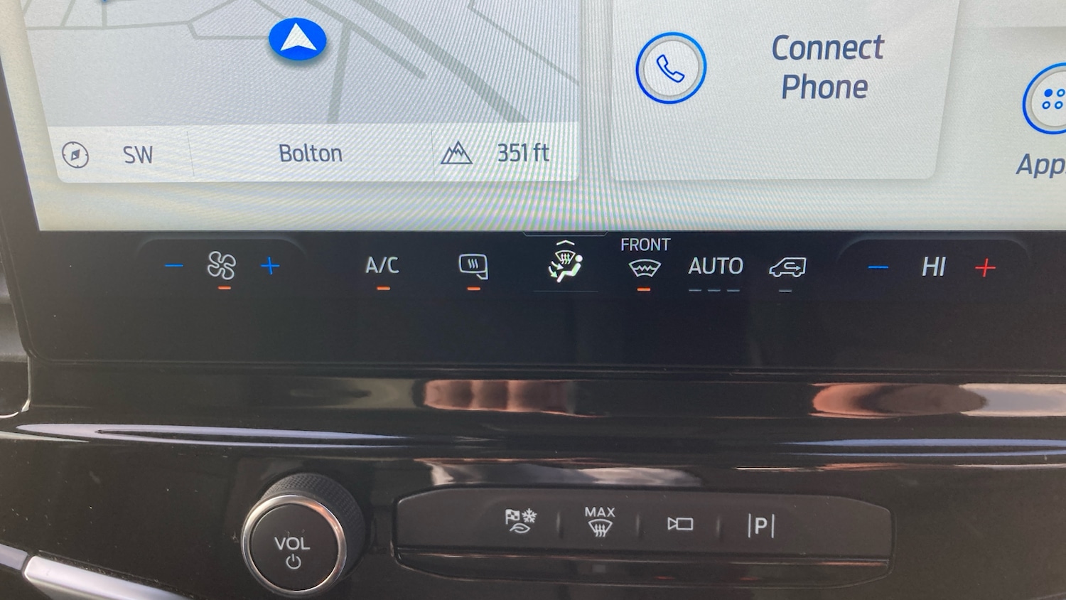 Used Ford Transit 2025 for sale - 76504370: Photo 35